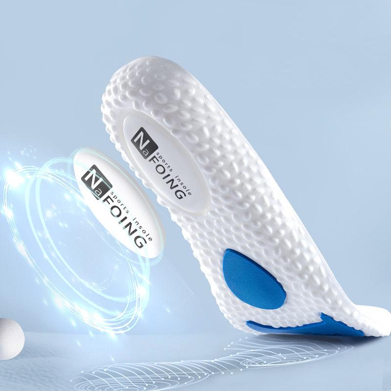 Unisex Orthopedic Sports Insoles