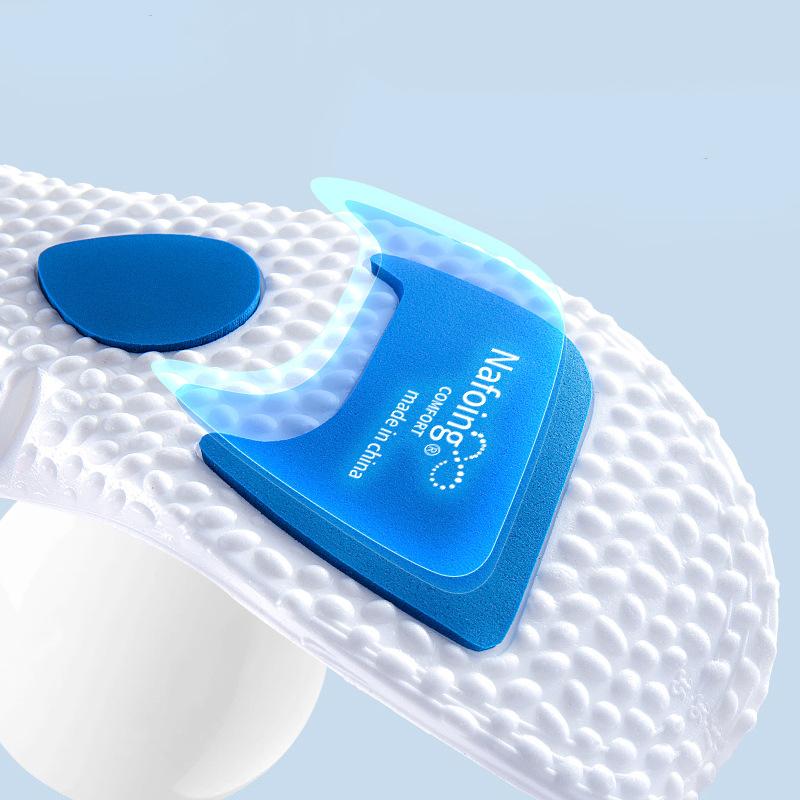 Unisex Orthopedic Sports Insoles