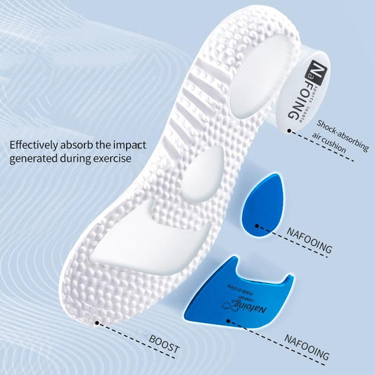 Unisex Orthopedic Sports Insoles