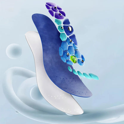 Magnetic Acupressure Insoles