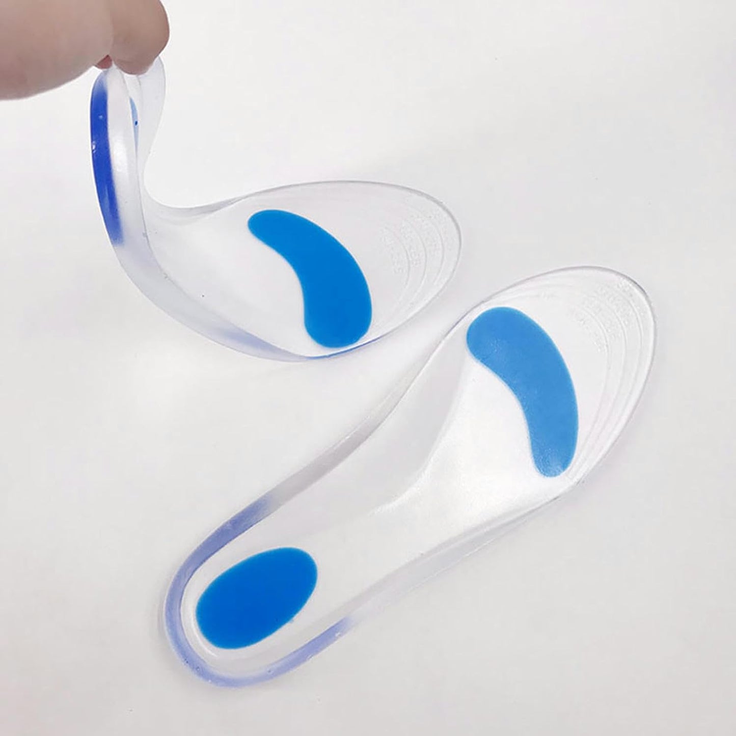 Arch Support Insole Silicone Gel Pad Jual Silicon Orthopedic