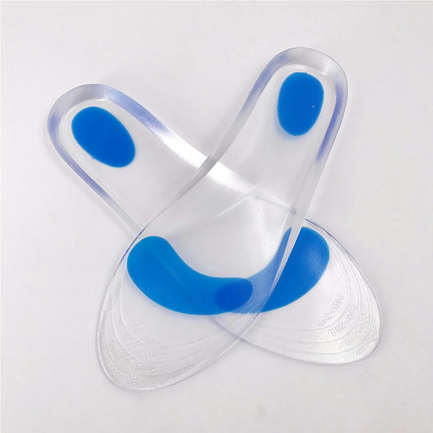 Arch Support Insole Silicone Gel Pad Jual Silicon Orthopedic