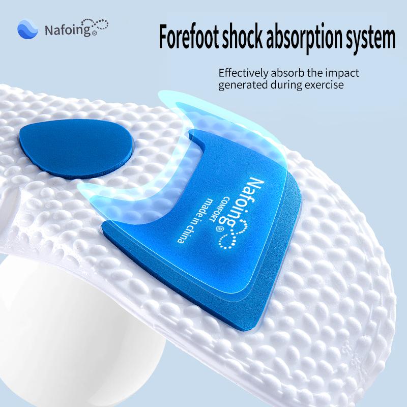 Unisex Orthopedic Sports Insoles