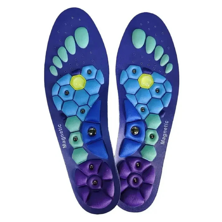 Magnetic Acupressure Insoles