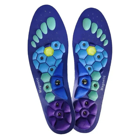 Magnetic Acupressure Insoles